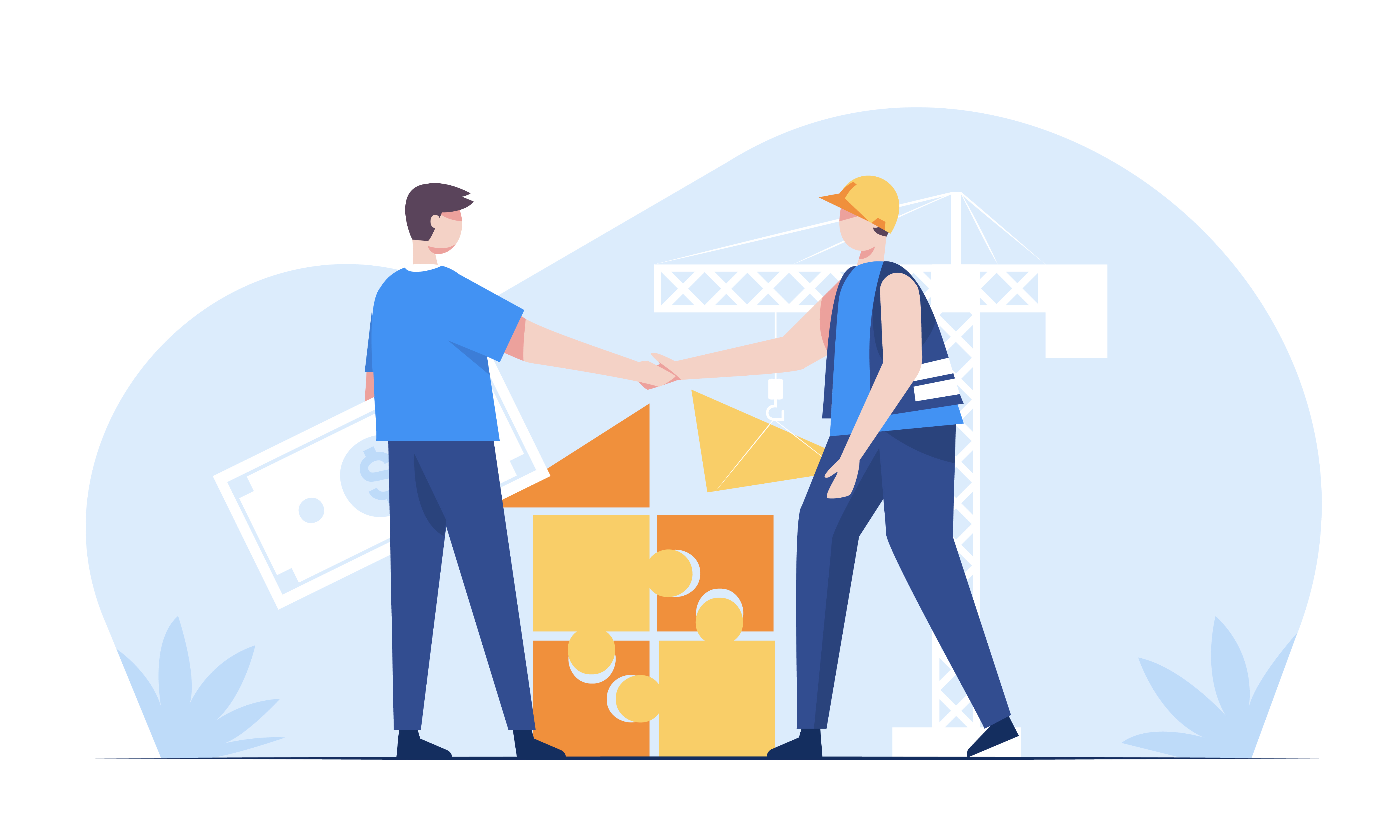 PT Berkat Integrasi Global