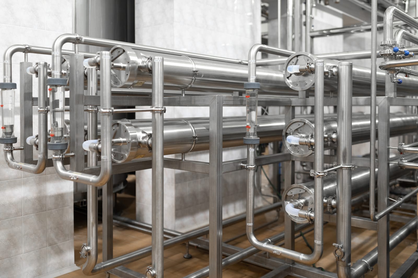 Produk & proyek PT Berkat