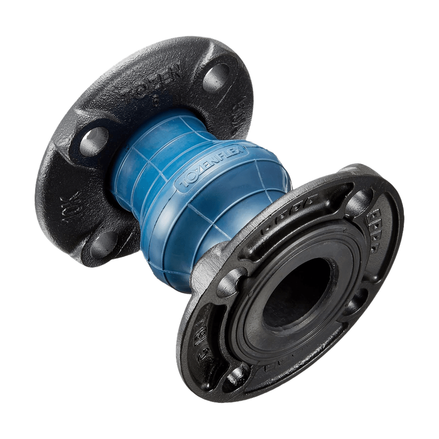 Tozen Flexible Joint