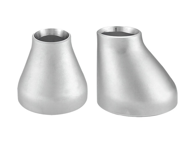 Butt Weld Concentric Reducer Galvanize Medium