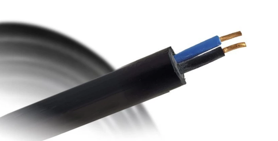 Kabel NYY Kabelmetal Building Wire (Cu/PVC/PVC) 0.6/1kV