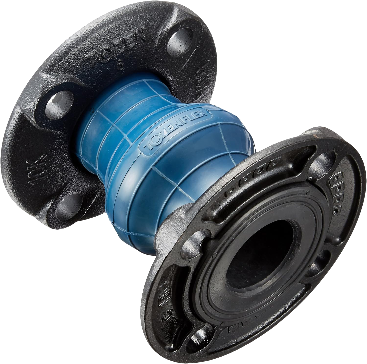 Tozen Flexible Joint